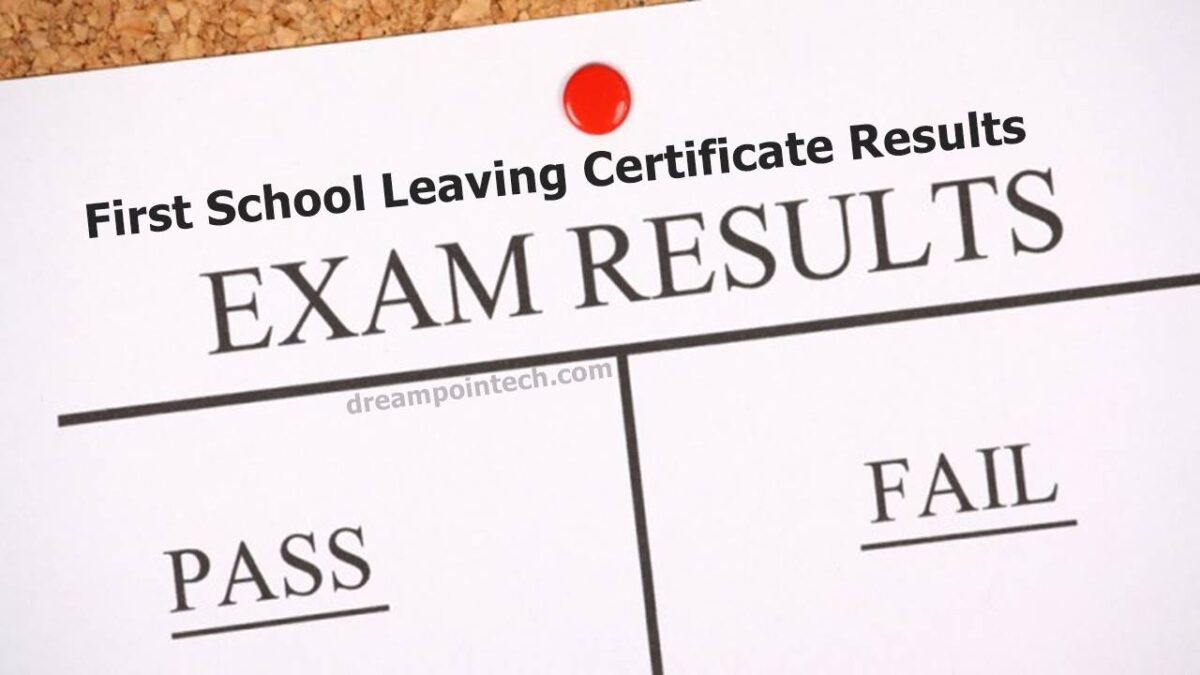 Cameroon First School Leaving Certificate Results 2026 FSLC PDF