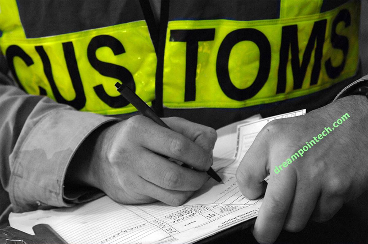 How to Become a Customs officer in Cameroon? How to Become a Customs officer in Cameroon?