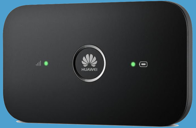 2. Le Camtel Huawei E5573 Mifi