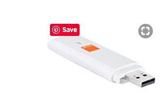 1. Kit Internet Everywhere Orange