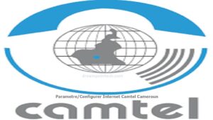 Configurer Internet Camtel