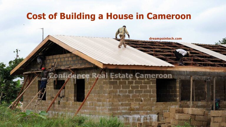 Cost of Building a House in Cameroon