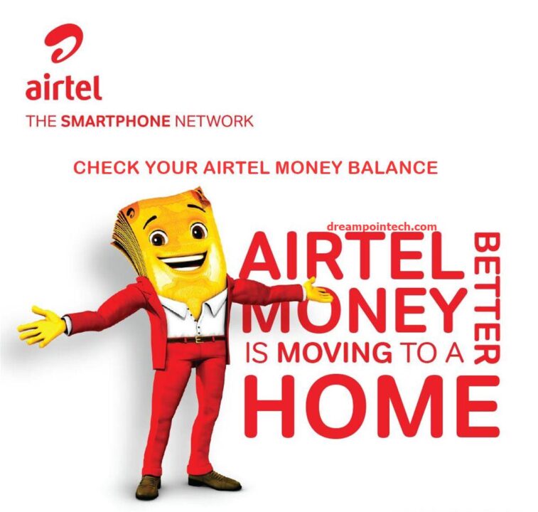 How To Check Airtel Money Balance in Tanzania?