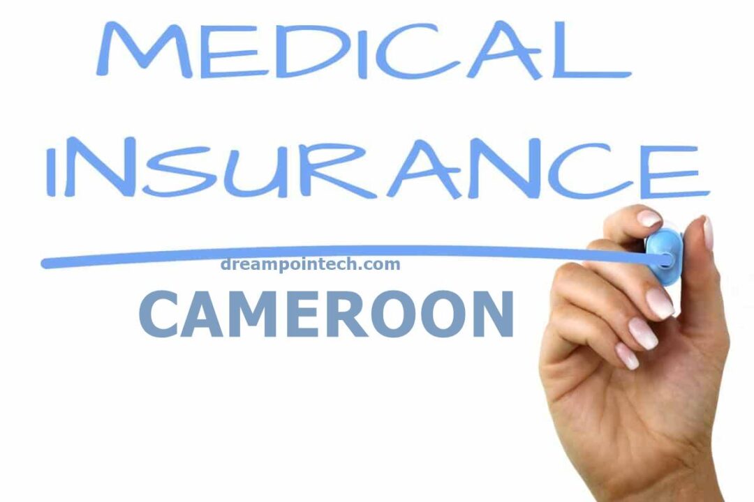 Why do you need health insurance in Cameroon?