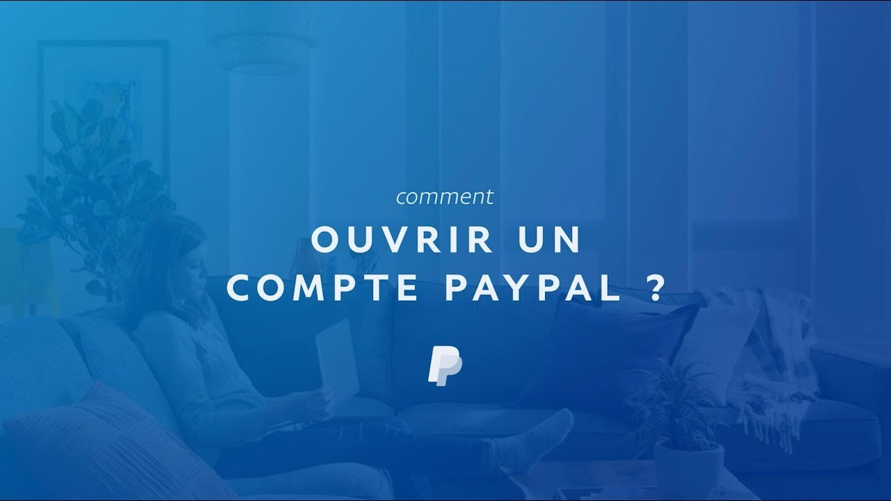 Comment créer un compte PayPal vérifié au Cameroun? Comment créer un compte PayPal vérifié au Cameroun?