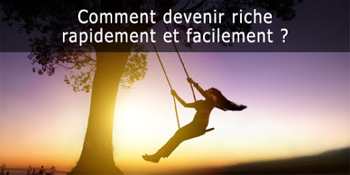Conclusion sur comment devenir riche au Cameroun