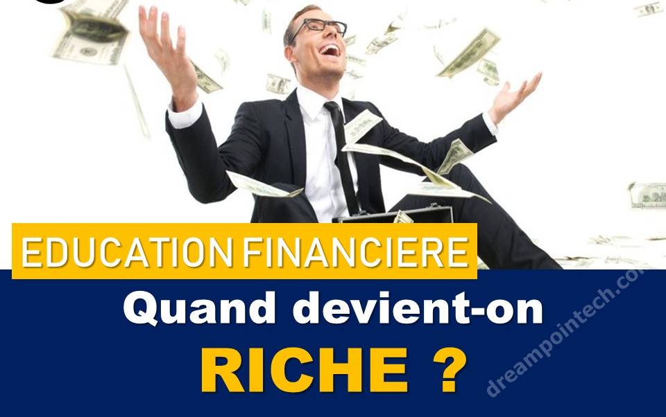 Comment Devient-on Riche au Cameroun?