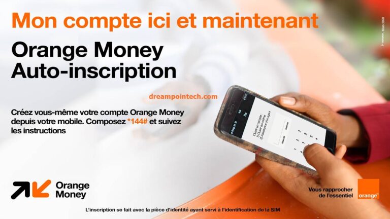 Grille Tarifaire Orange Money Burkina Faso 2026 Retrait/Envoi