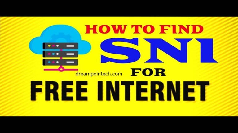How to Get All Bug Free SNI Host List 2026: Hostname Tunnel Finder
