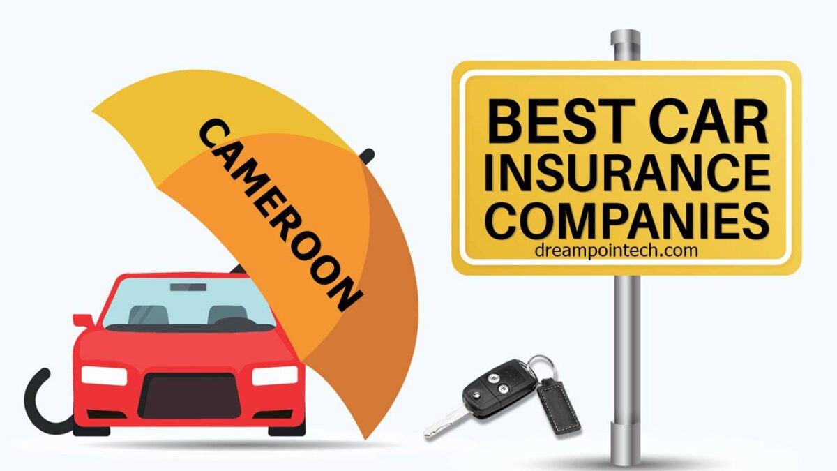 Best Car Insurance Companies in Cameroon: Automobile Quote