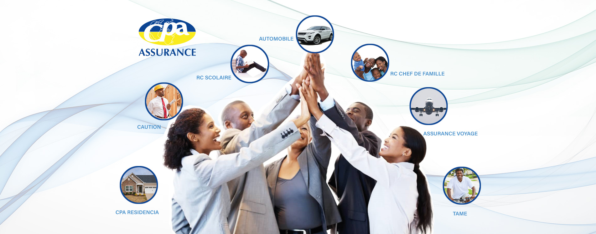 3. CPA Insurance 3. CPA Insurance