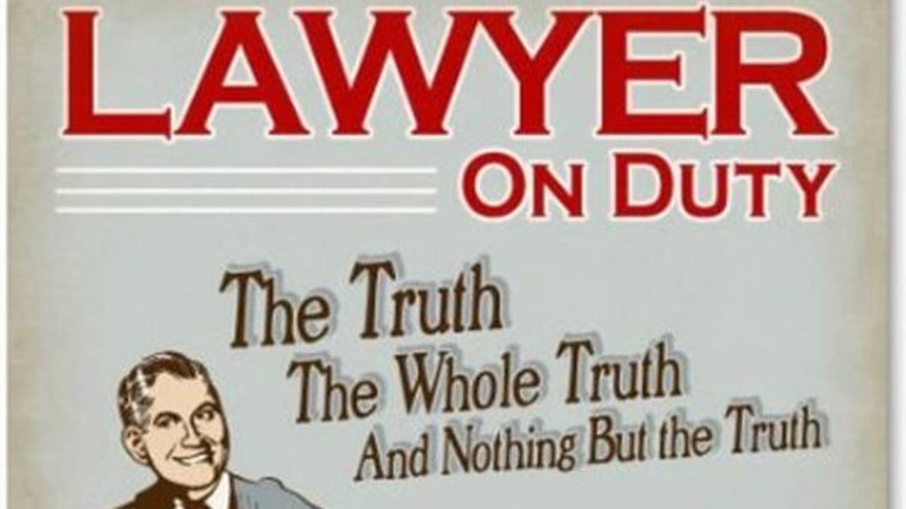 Cameroon Bar Association: Duty of Lawyers and Law Chambers (Professional Ethics)