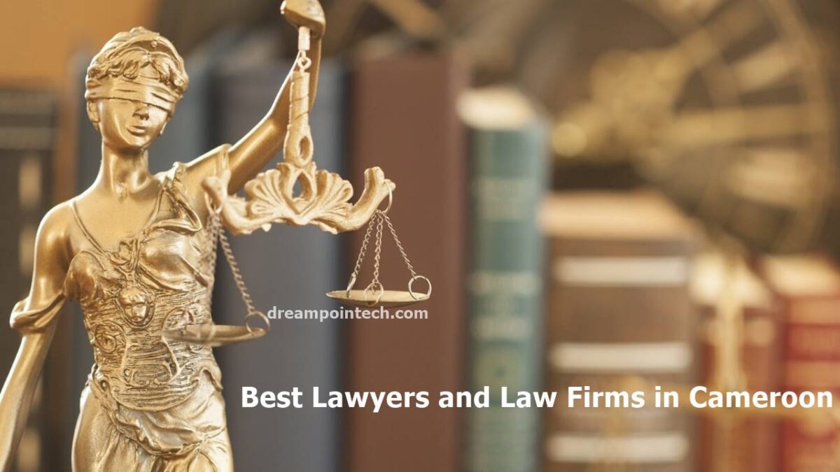 Best Lawyers and Law Firms in Cameroon 2026 (Douala, Yaounde, Buea, Bamenda)