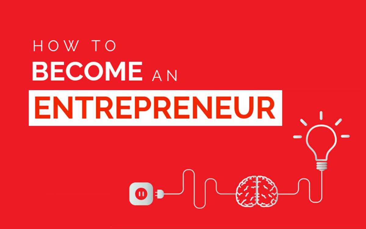How to Become an Entrepreneur in Cameroon?