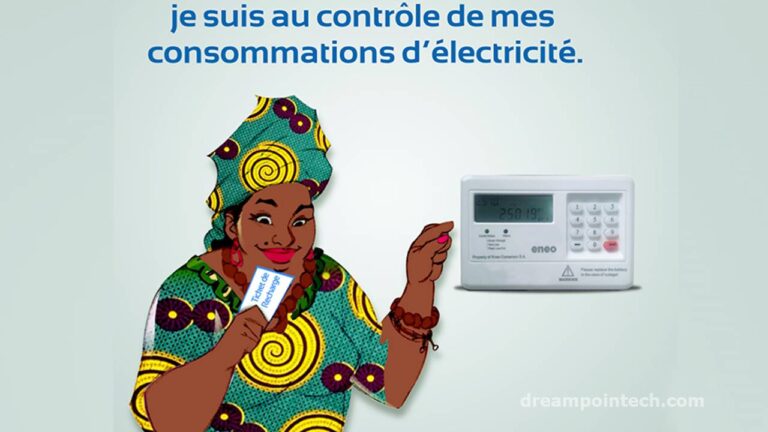 Compteur Prépayé Eneo Prix KWH et Tranches (Tarif PDF) 2026