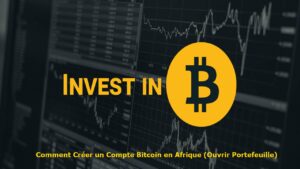 Liste des Autres Fournisseurs de Bitcoins ou Cryptomonnaire en Afrique
