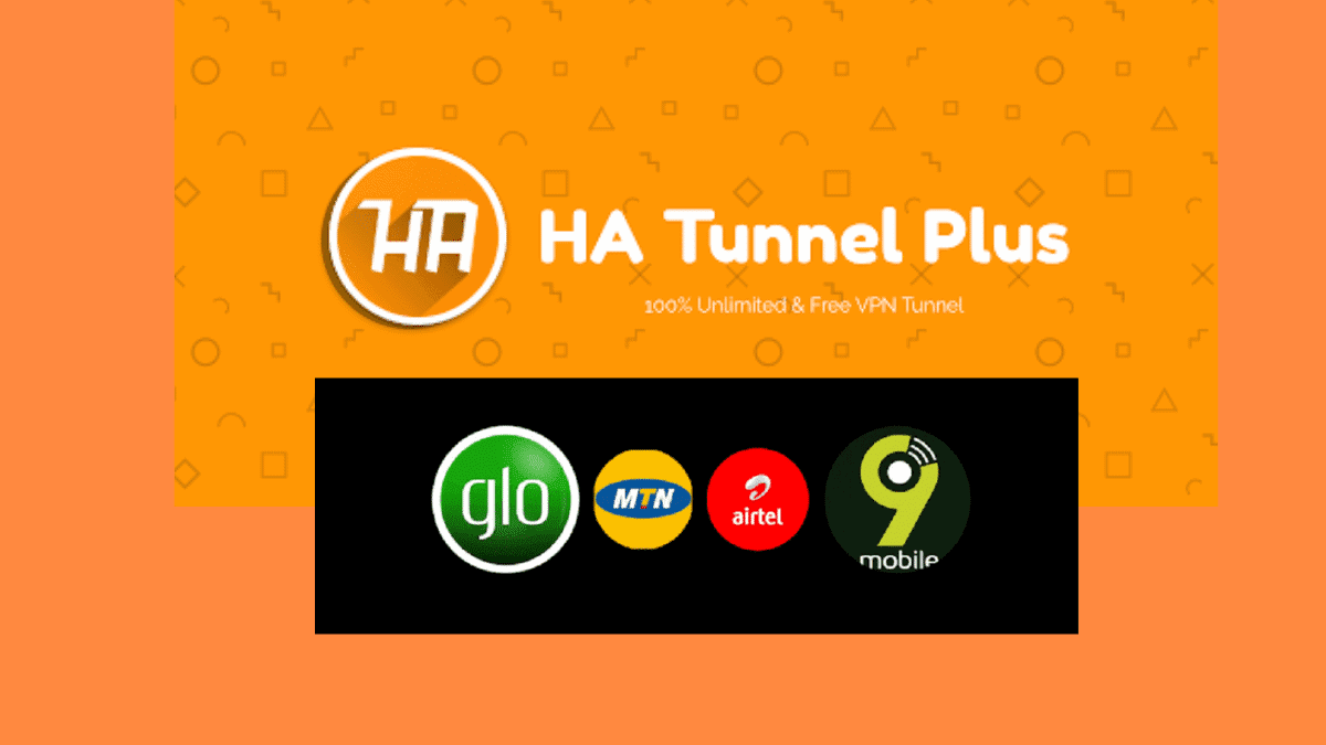 What is HA Tunnel Plus? New Ha Tunnel Plus Configuration File Download