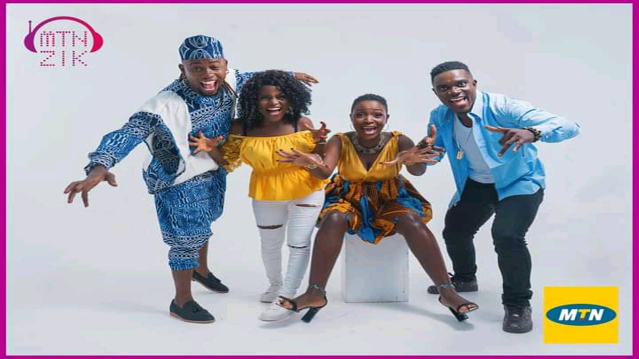 Désactiver MTN Zik : Coût et Code de MTNZik.