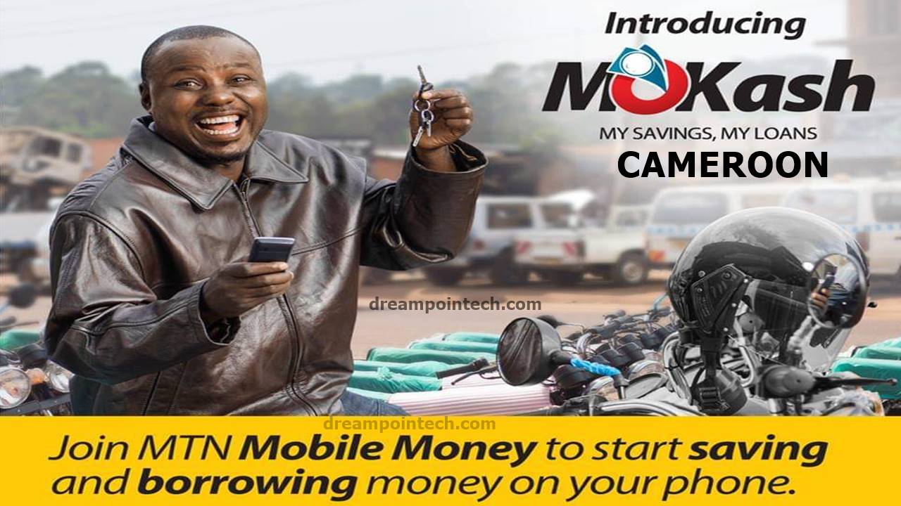 Comment Emprunter sur MTN Mobile Money au Cameroun? (Préts en ligne au Cameroun)