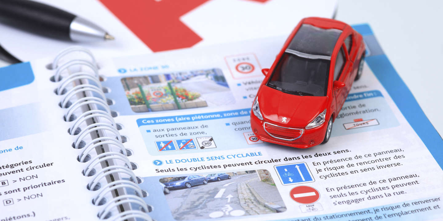 Test de Conduite Questions et réponses Cameroun, France, Toutes les régions CEMAC PDF