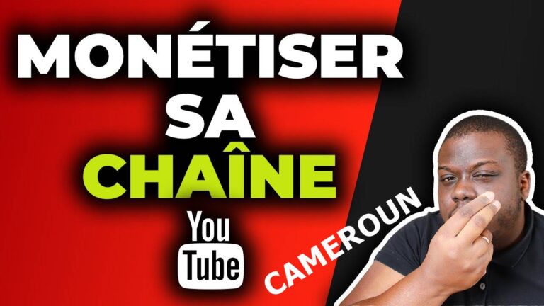 Gagner de L'argent Sur YouTube