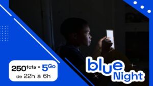 Code Pour Forfait Internet Camtel Nuit