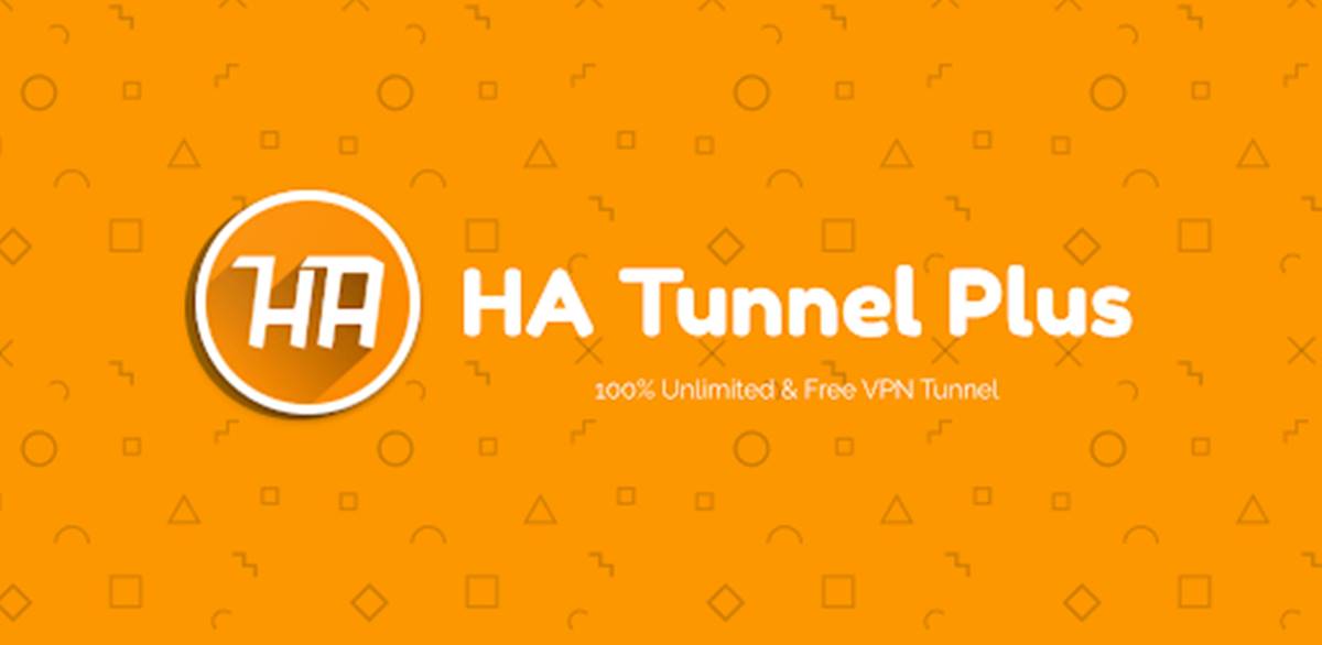 5. Ha Tunnel Plus VPN for free internet