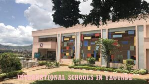 Best International Schools in Yaounde Cameroon, Fees, and Contacts. American School of Yaounde (ASOY).