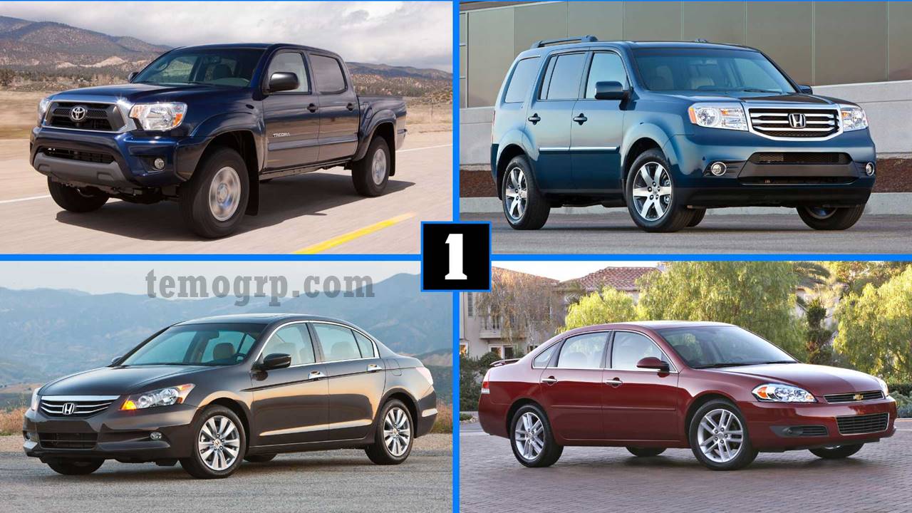 10 New and Used Cars For Sale in Cameroon and Their Prices (Cheap Cars to Buy in Cameroon)