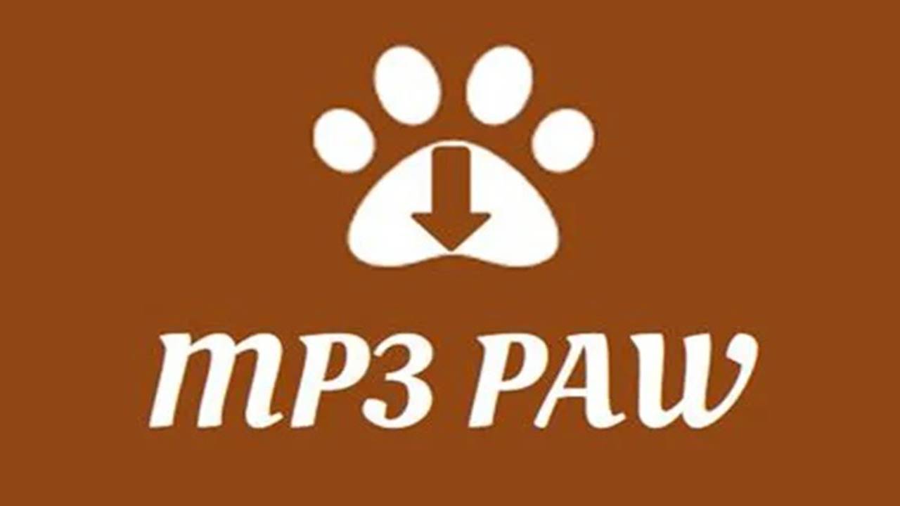 Features of MP3 Paw
