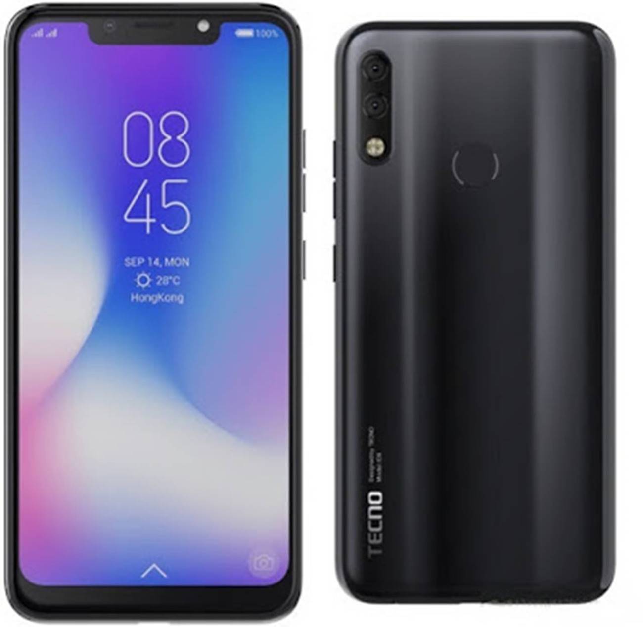 Tecno Camon 11 Tecno Camon 11