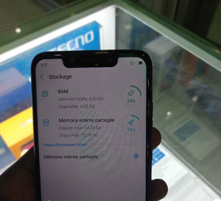 Tecno Camon 11 Pro Review: 6.2 Inch phablet with 24MP Cam Tecno Camon 11 Pro Review: 6.2 Inch phablet with 24MP Cam