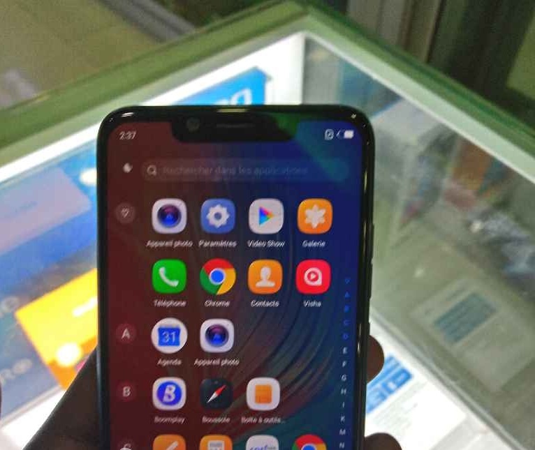Tecno Camon 11 Pro Review: 6.2 Inch phablet with 24MP Cam Tecno Camon 11 Pro Review: 6.2 Inch phablet with 24MP Cam