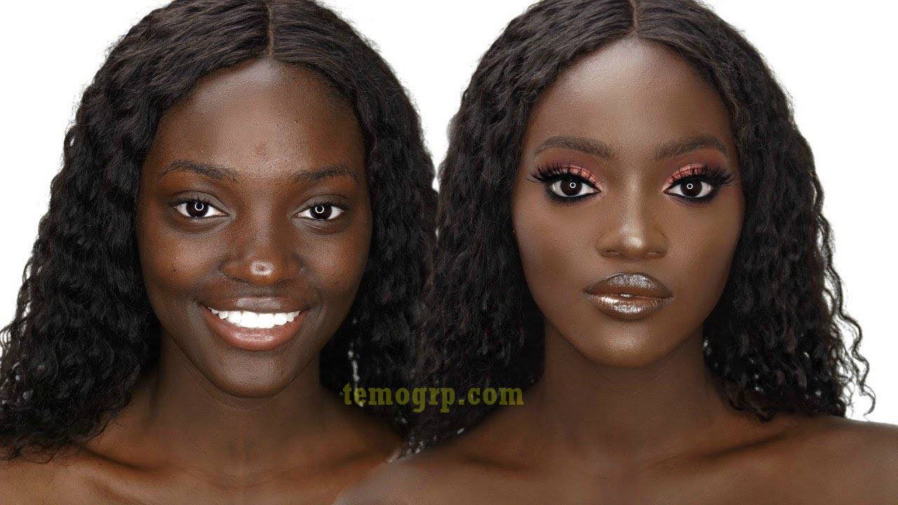 Best Body Lotions For Dark & Brown Skin in Cameroon With Prices