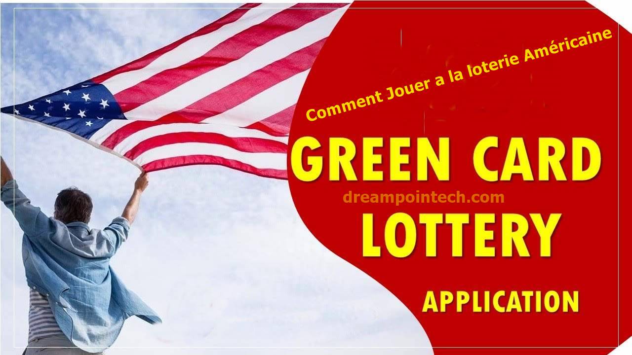 Qui est éligible pour participer à la loterie? Qui est éligible pour participer à la loterie?