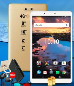 Cheap tablets for kids in Cameroon