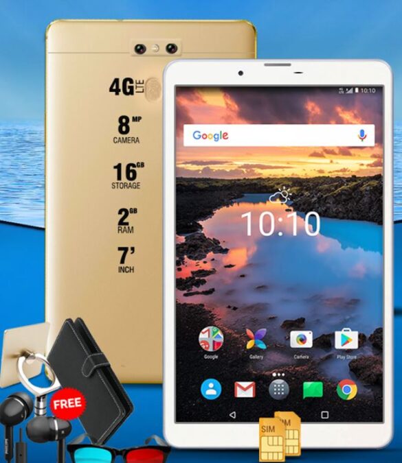 Cheap tablets for kids in Cameroon