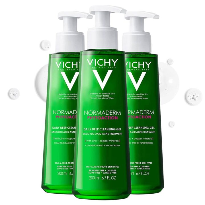 Vichy Normaderm