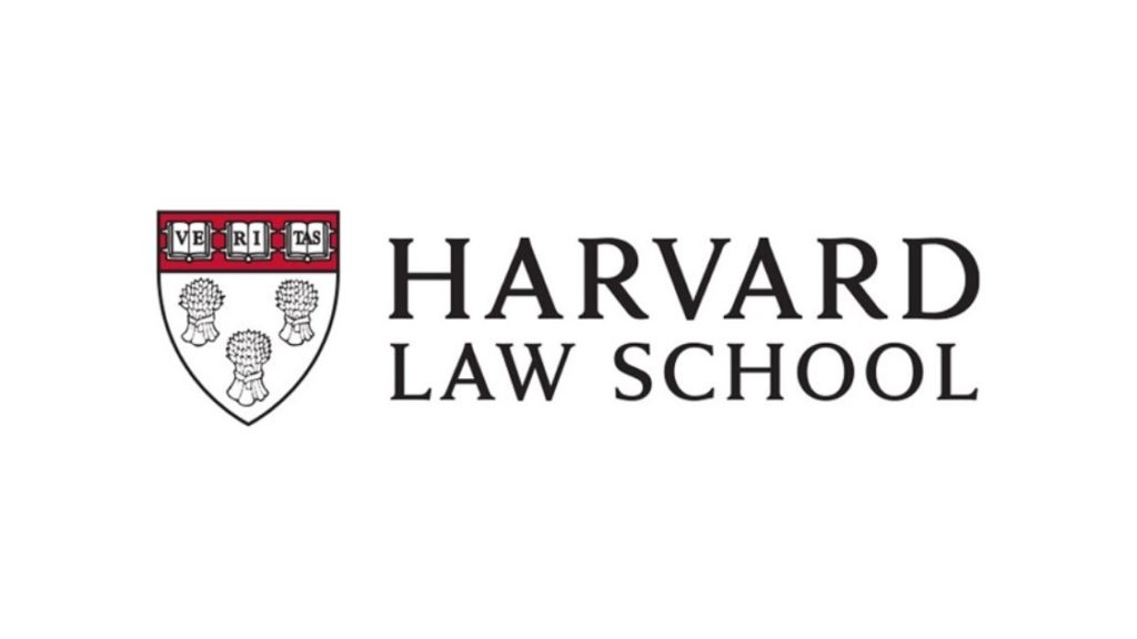 Harvard University Law School (Cambridge, MA, USA)