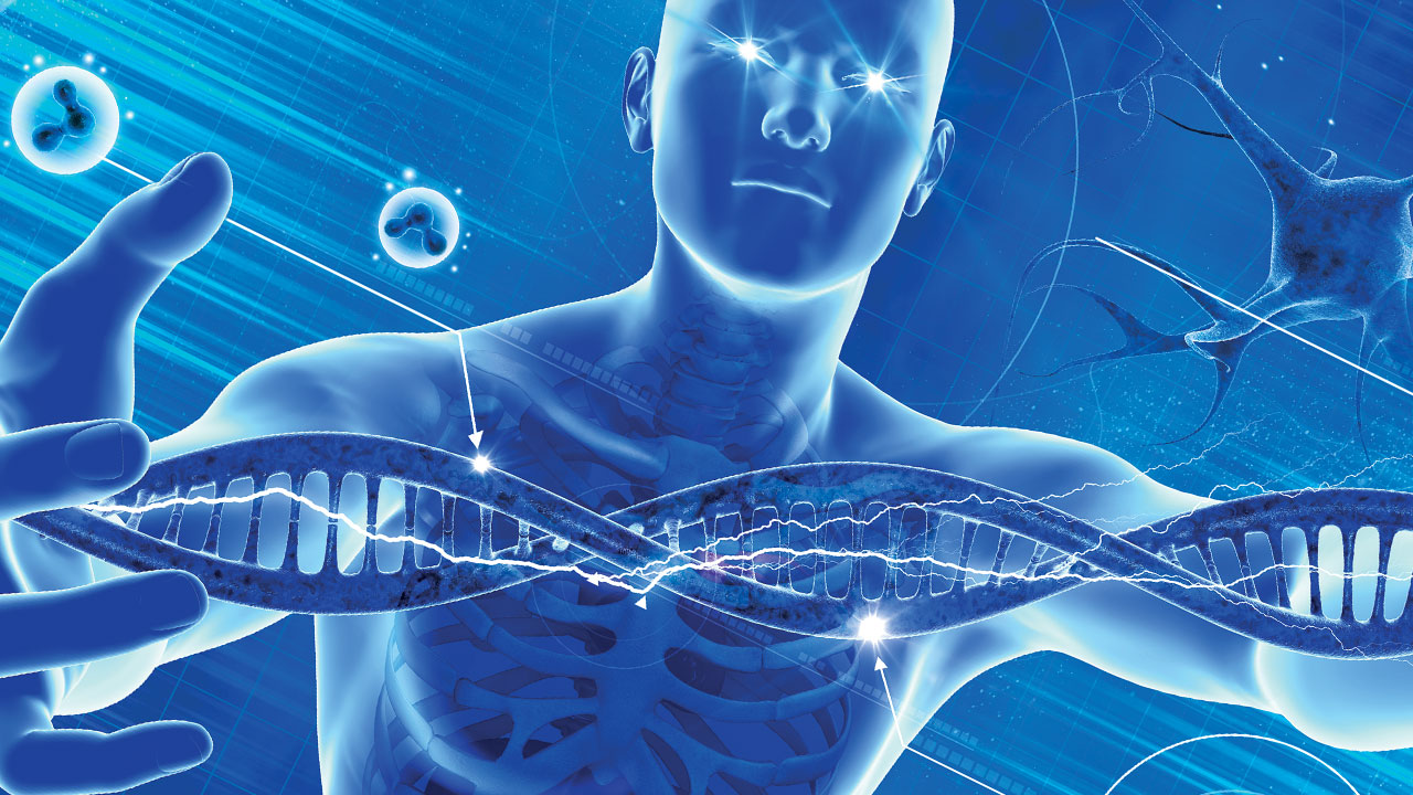 Science and Medicine