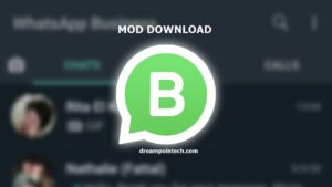 WhatsApp Business Mod APK (YO, GB, FM, SAM)