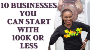 10 High Yield Small-Business Ideas to Start