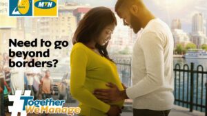 MTN Cameroon International Call Bundle