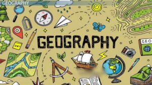 Cameroon GCE O Level Geography