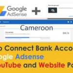 Receive AdSense Payments in Cameroon