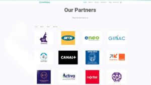 Maviance credit transfer