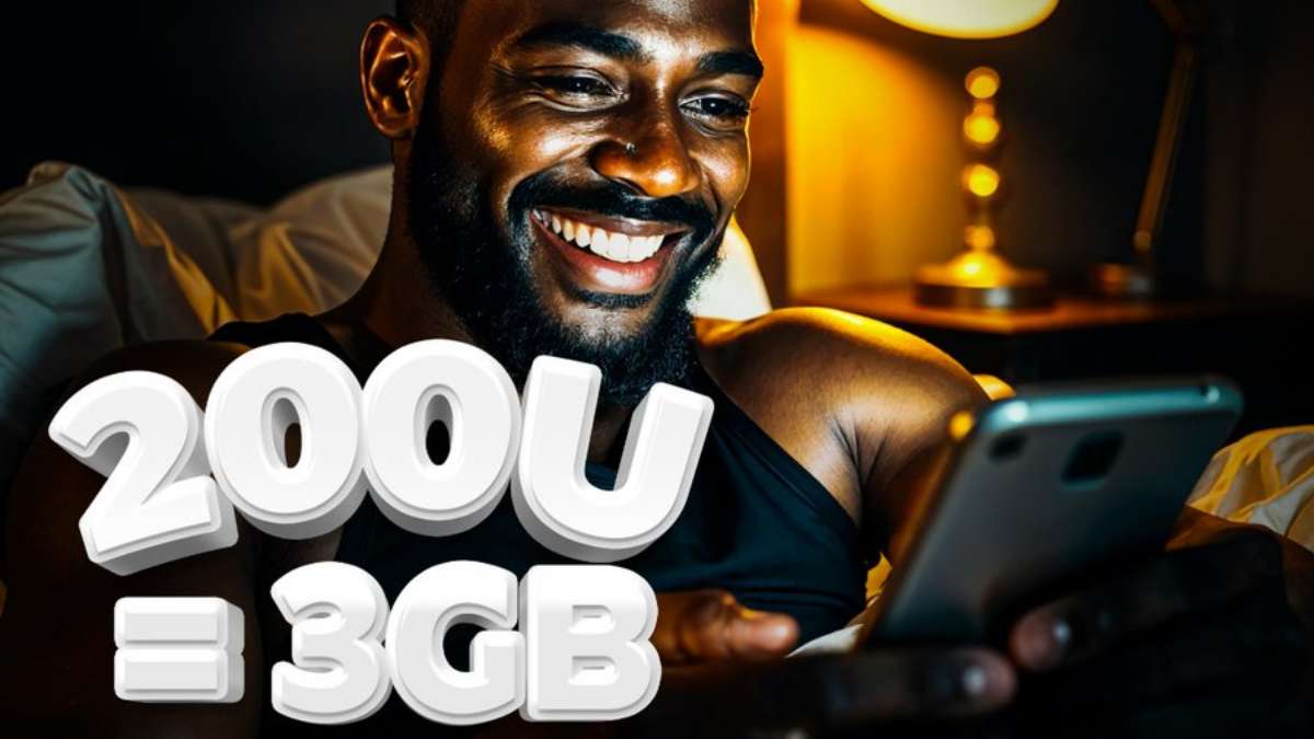 MTN night giga bundle