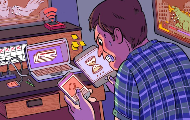 fixing router signal problems 6 ways