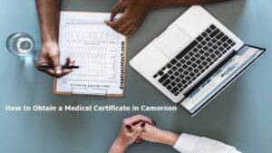 How to get a medical certificate