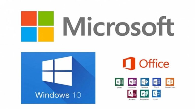 How to Download Free Versions Of Microsoft Office and Windows